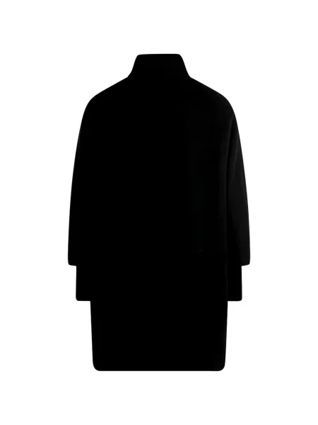 Palton Betty Barclay negru