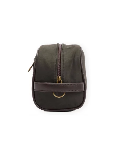 Torba Barbour zelena