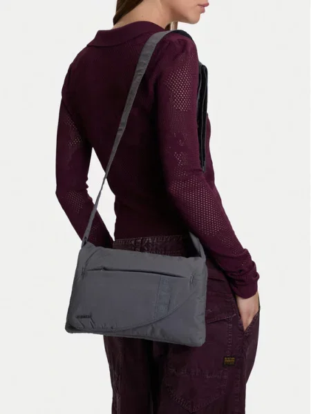 Torebka G-Star Raw szara