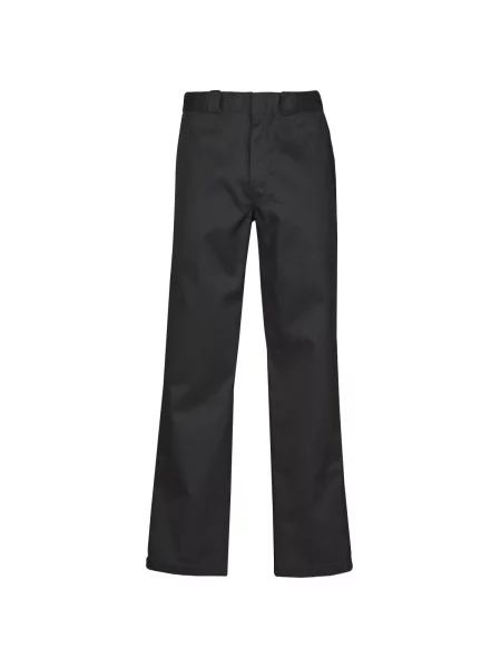 Business kalhoty Dickies černé