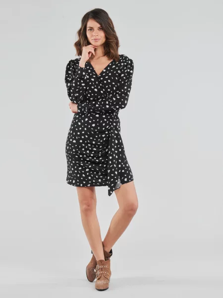 Rochie Betty London negru