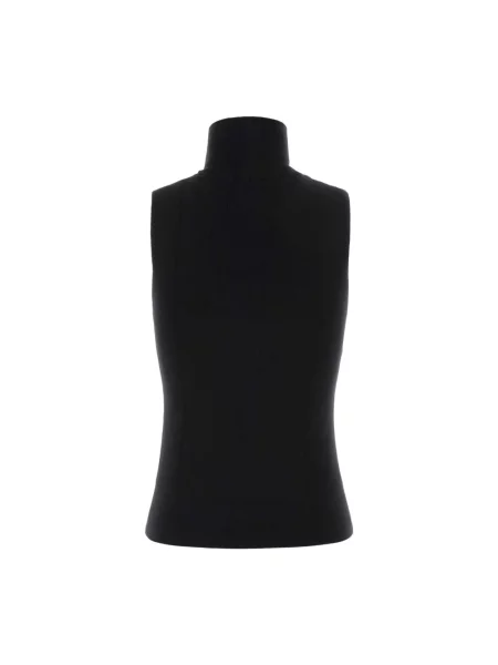 Sweter Extreme Cashmere z kaszmiru czarny