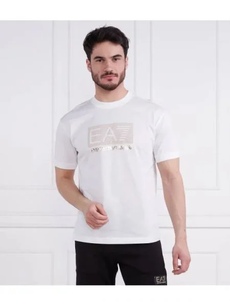 Tricou alb