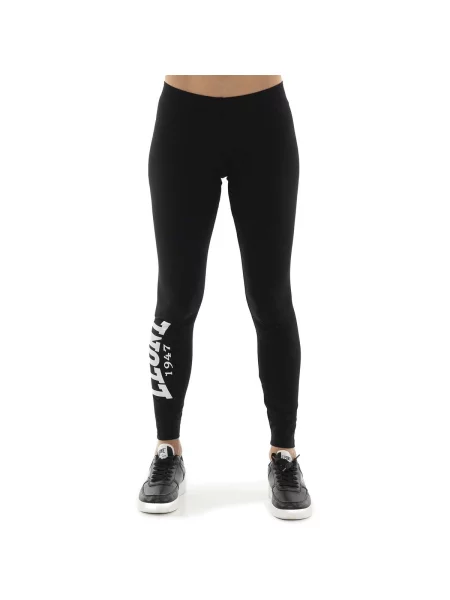 Leggings Leone 1947 negru
