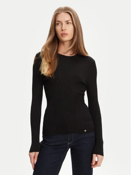 Guess Pulover negru