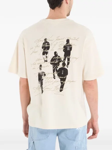 Tricou Karl Kani