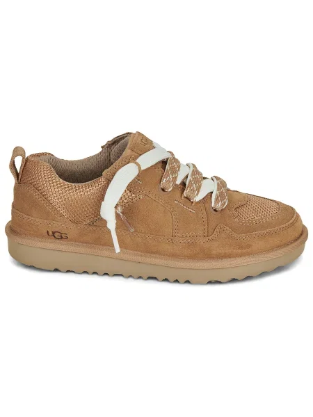 Pantofi copii Ugg maro
