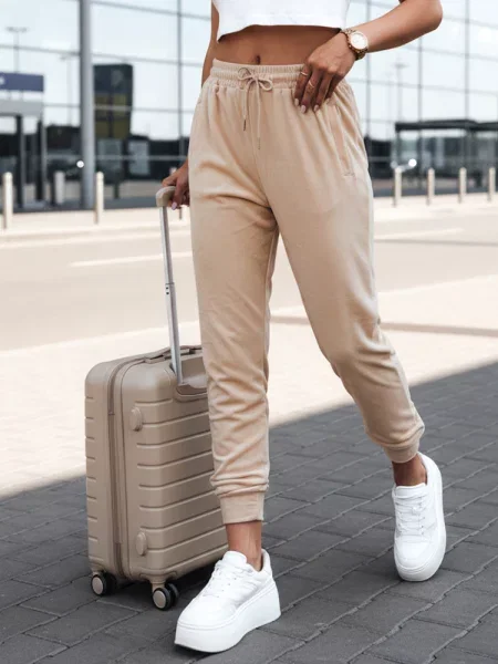 Trenirka Dstreet bež