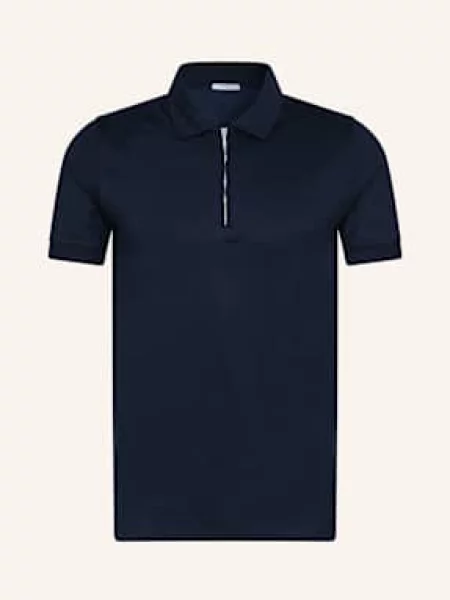 Paul Žerzejová Polokošile tmavě modrá