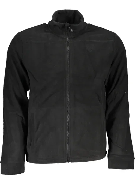 Hanorac Gian Marco Venturi negru