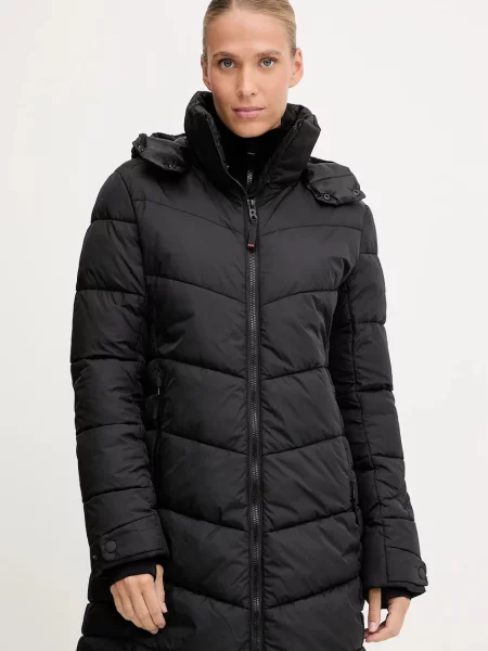 Куртка Bogner Fire+ice черная