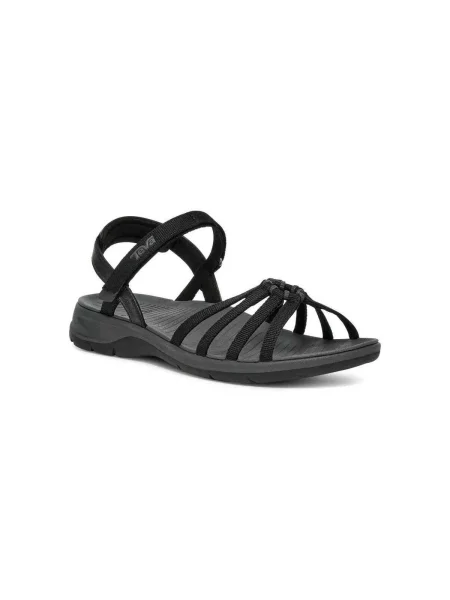 Pantofi Teva negru