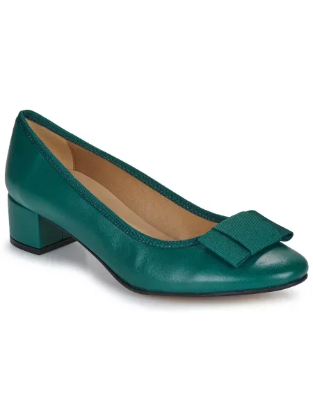 Balerinke Betty London zelena