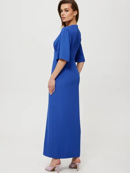 Rochie Makover albastru