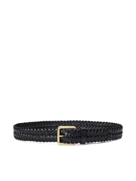 Curea Lauren Ralph Lauren negru