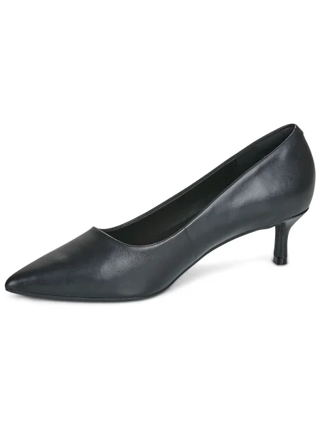 Pantofi Clarks negru