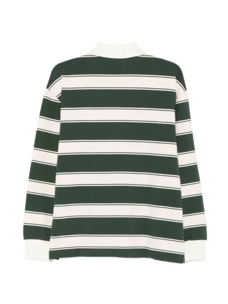 Top Closed verde
