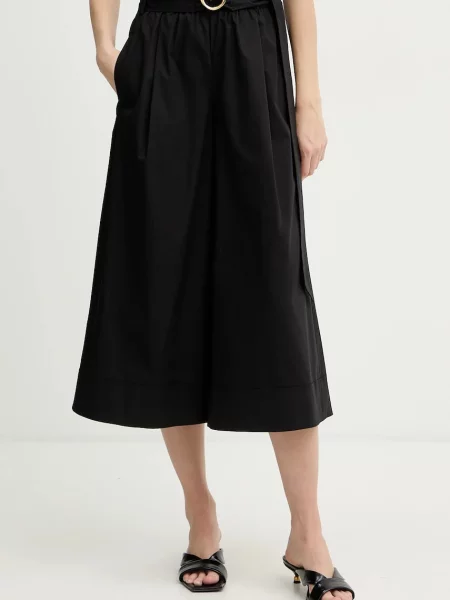 Pinko pantaloni negru
