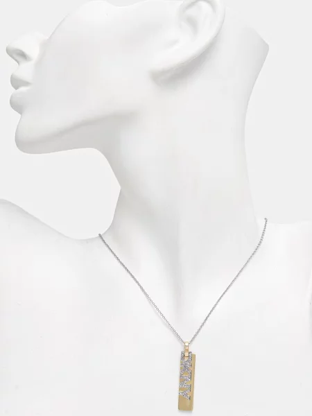 DKNY lănțișor pentru femei PAULA