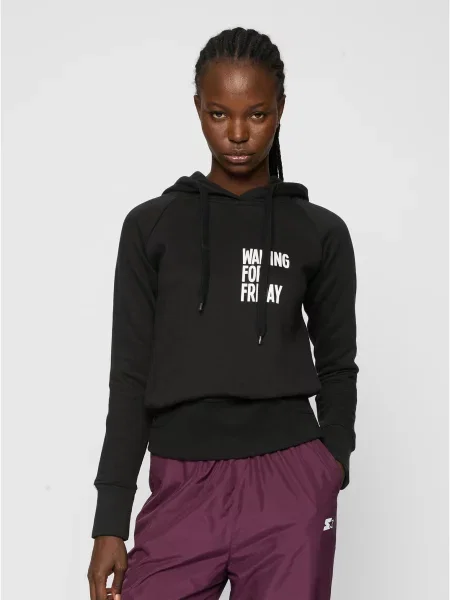 Geacă Mister Tee negru