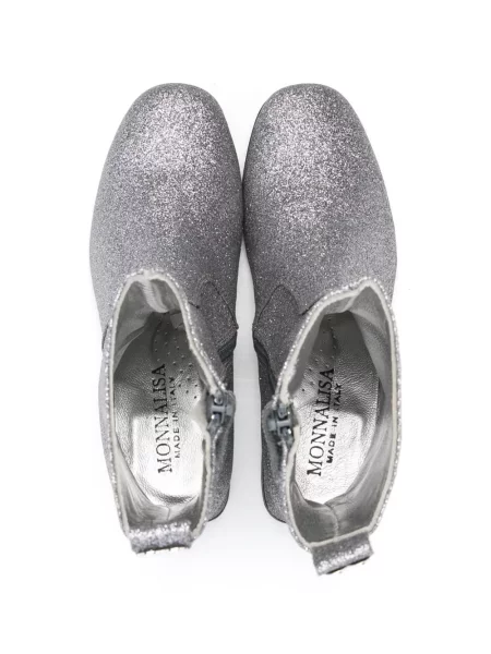Buty do kostki dziecięce Monnalisa