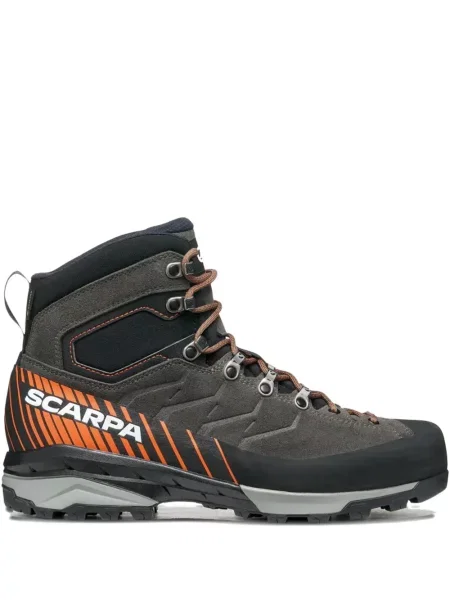 Tenisice Scarpa siva