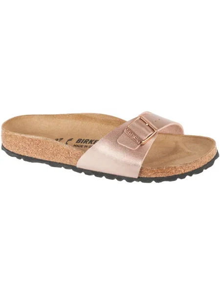 Tenisky Birkenstock zlatá
