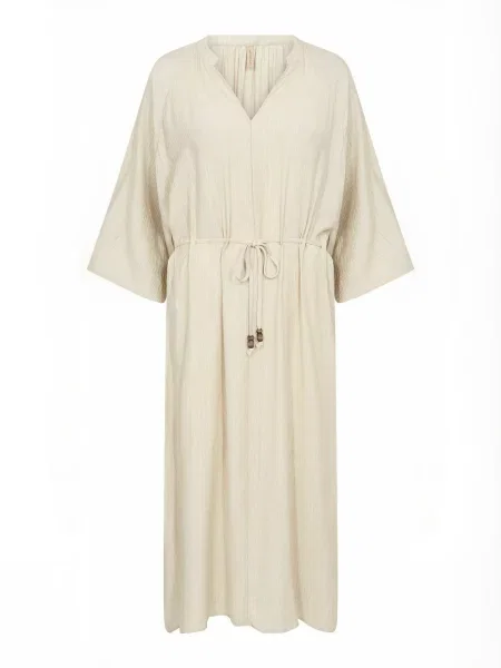 Soyaconcept Rochie SC-FABRINA nisipiu