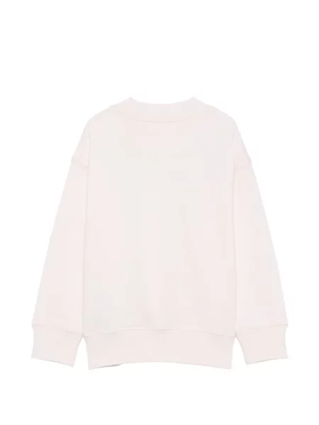 Bluza dziecięca Palm Angels różowa