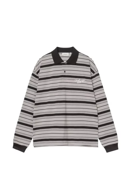 Cămașă Carhartt Wip gri