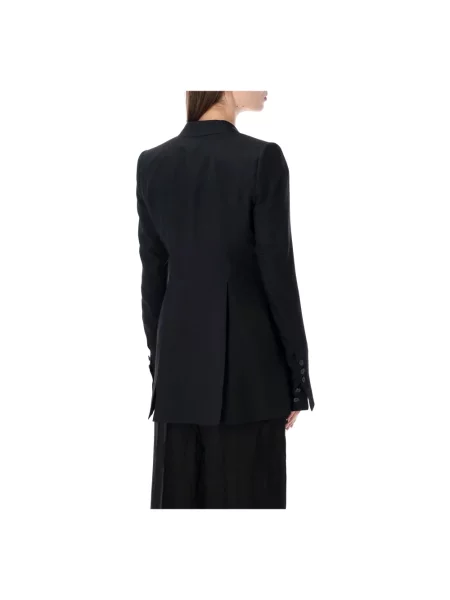 Marynarka Rick Owens czarna