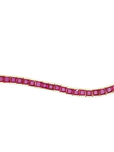 Colier Izabel Display tenis roz
