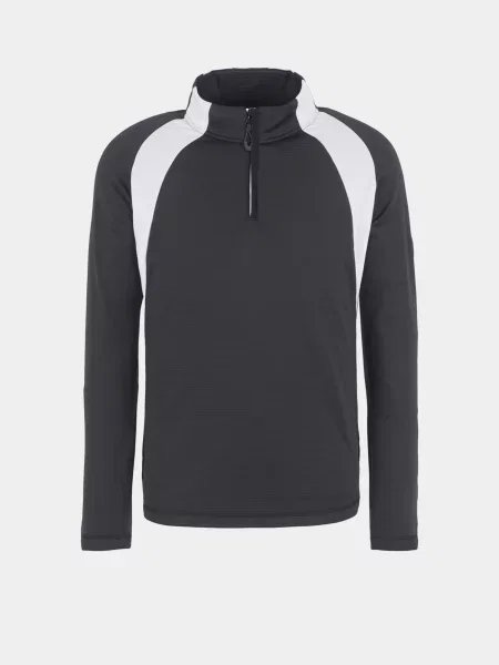 Кофта чорний