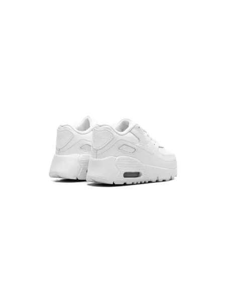 Sneakersy dziecięce Nike Air Max 90 białe