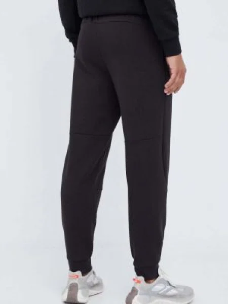Pantaloni Puma negru