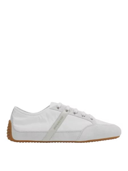 Sneakersy Givenchy białe