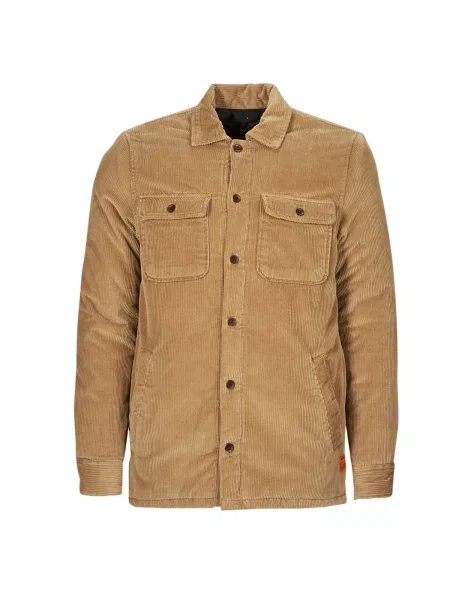 Cămașă Superdry maro