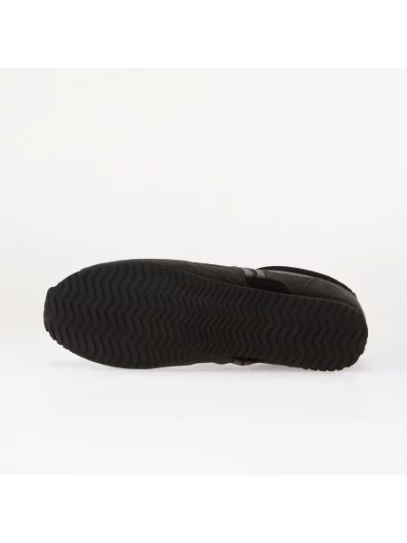 Кроссовки Vans черные