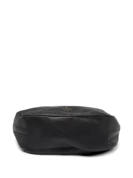 Geantă Kate Spade din piele negru