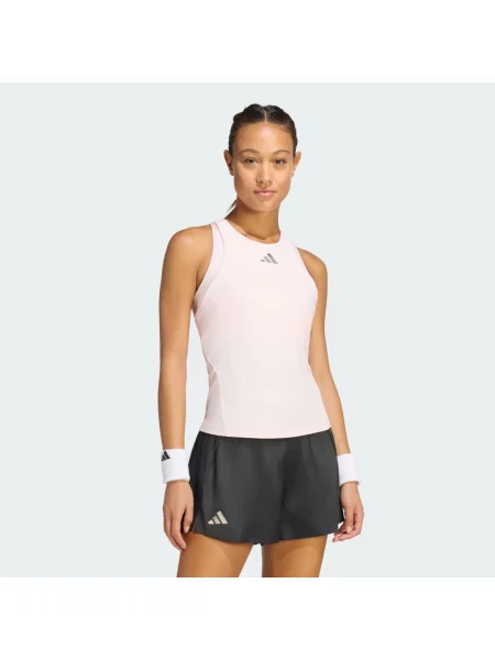 TÍLKO TENNIS CLIMACOOL Y růžové