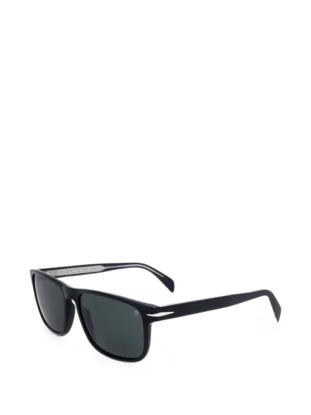 Ochelari de soare Eyewear By David Beckham negru