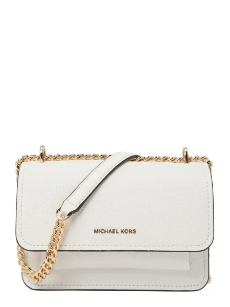 MICHAEL Michael Kors Geantă de umăr alb