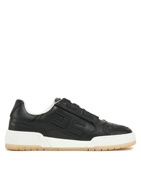 Elisabetta Franchi Sneakers negru