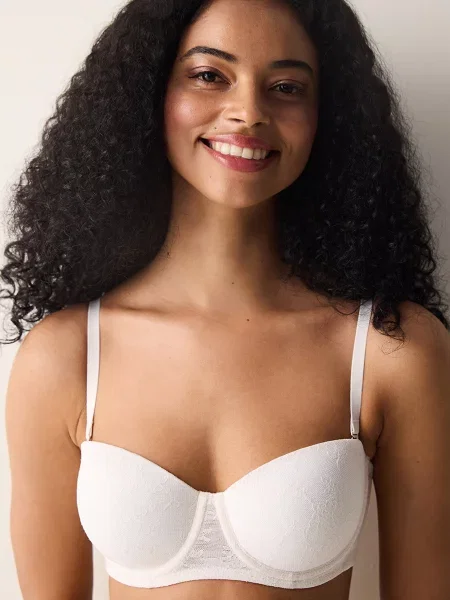 Бюстгальтер Penti перероблений білий