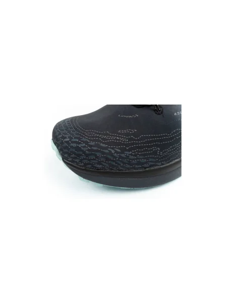 Pantofi Tamaris negru