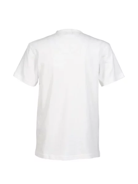 Tricou Chito cu imagine alb