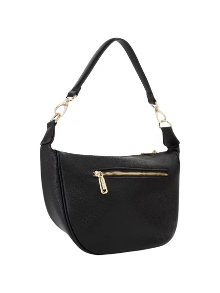 Hobo taška Valentino Bags černá