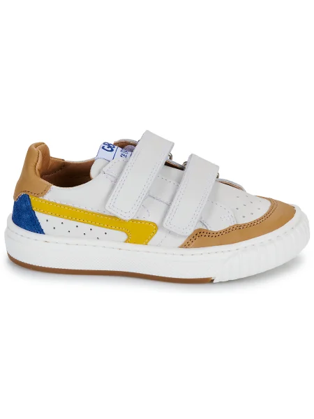 Pantofi copii Gbb alb