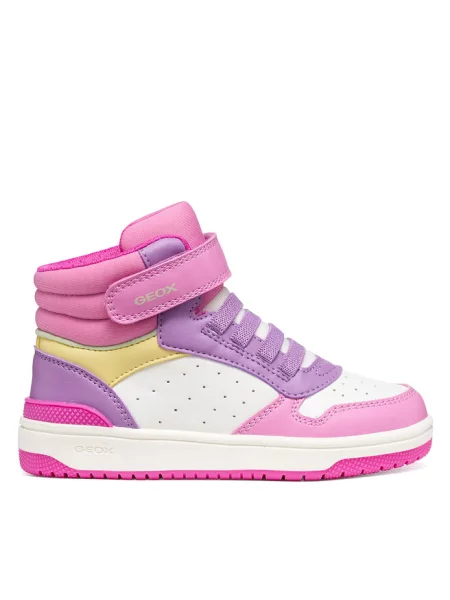 Sneakersy Geox