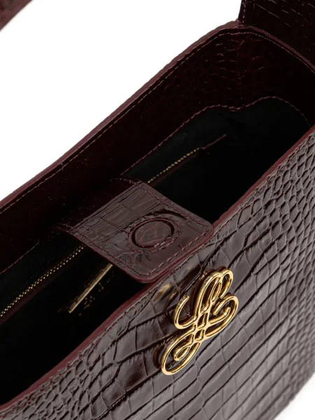 Geantă Luisa Spagnoli roșu